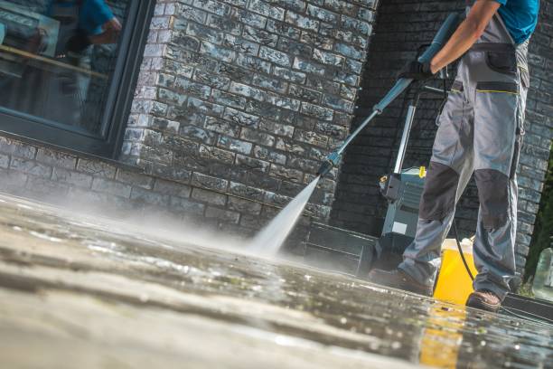 Best Post-Construction Pressure Washing  in Pembroke Pines, FL