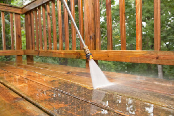 Best Dumpster Area Cleaning  in Pembroke Pines, FL