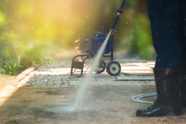Best Solar Panel Cleaning  in Pembroke Pines, FL